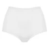 10198244 Triumph Sporty Micro Maxi Brief - 10198244 White