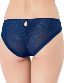 10152709 Triumph Body Make-Up Blossom Tai Brief - 10152709 Deep Water