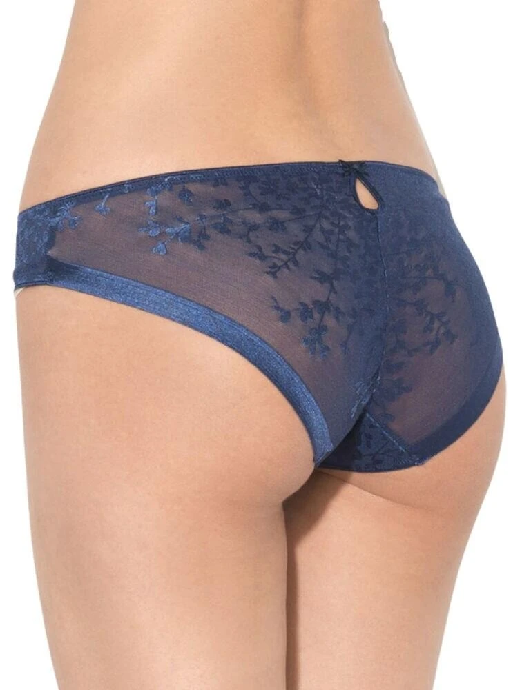 10152709 Triumph Body Make-Up Blossom Tai Brief - 10152709 Deep Water - Image 2