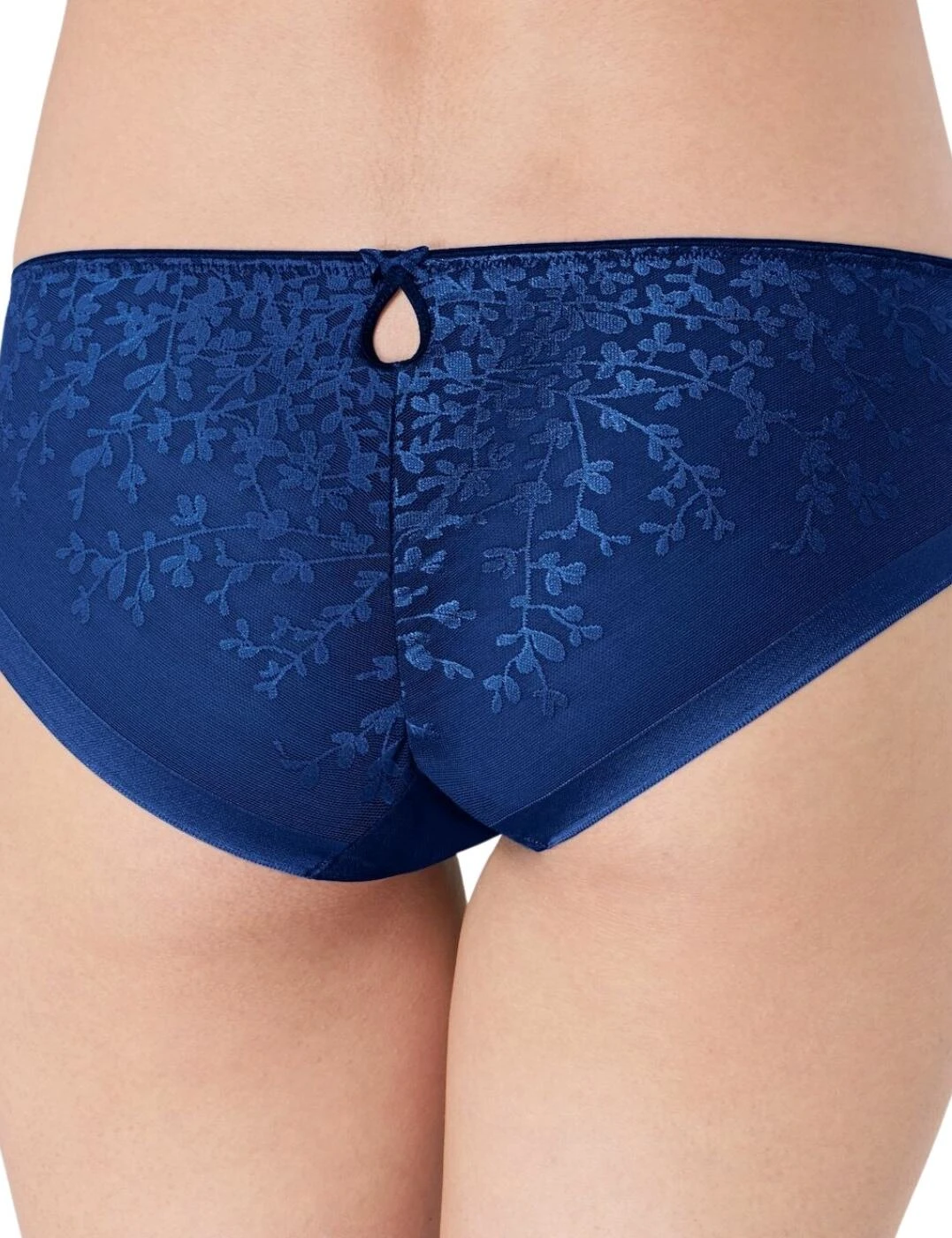 10152688 Triumph Body Make-Up Blossom Hipster Brief - 10152688 Deep Water