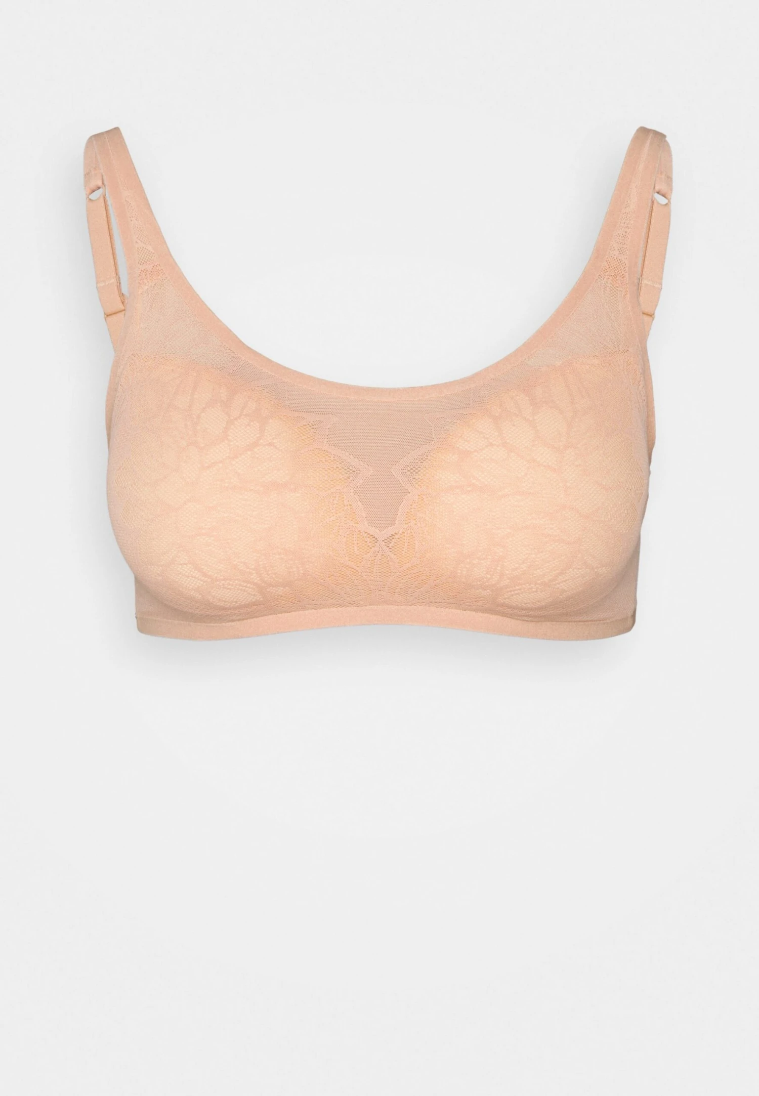 Triumph Fit Smart - Push-Up Bra