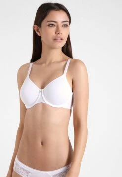 Triumph Make-Up Essentials Minimizer - Shapewear - White