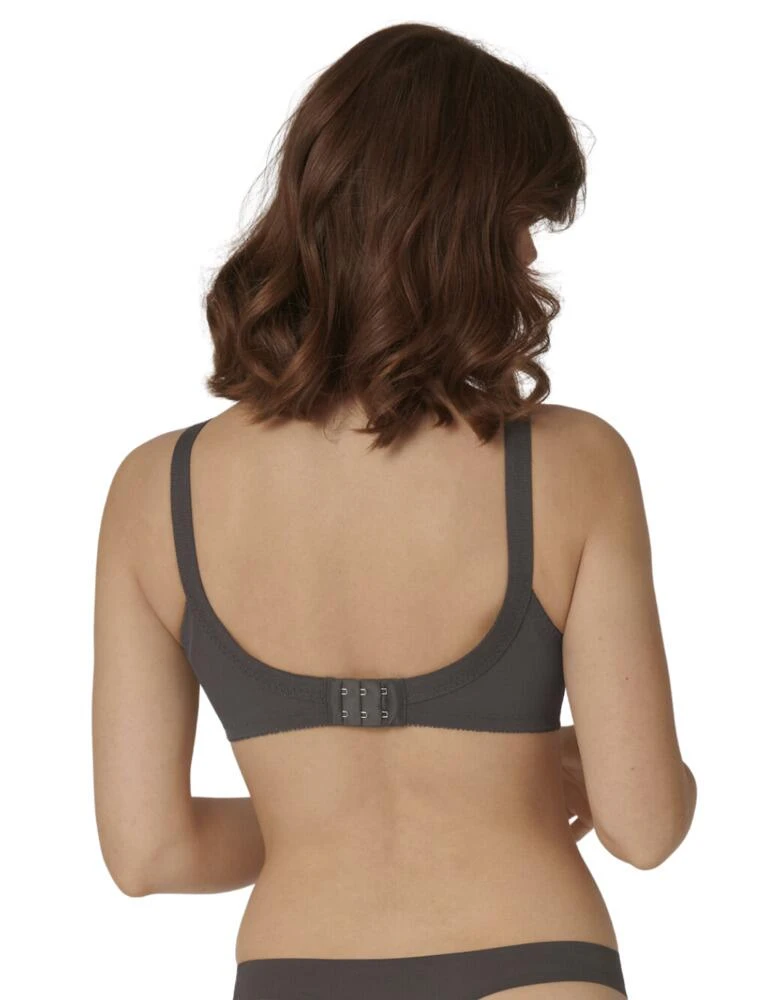 10166213 Triumph Doreen Classic Non-Wired Bra - 10166213 Anta - Image 2