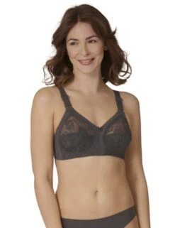 10166213 Triumph Doreen Classic Non-Wired Bra - 10166213 Anta
