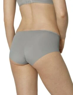 10166828 Triumph Essential Hipster Brief - 10166828 Grey