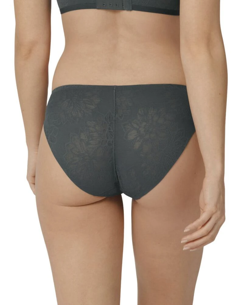 10202439 Triumph Fit Smart Tai Brief - 10202439 Nightfall
