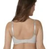 10207952 Triumph True Shape Sensation Wireless Minimiser Bra - 10207952 Platino