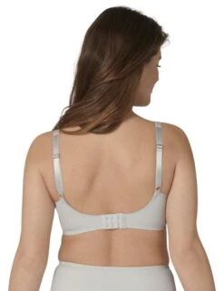 10207952 Triumph True Shape Sensation Wireless Minimiser Bra - 10207952 Platino