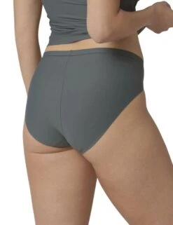 10209288 Triumph Smart Micro Tai Plus Brief - 10209288 Nightfall