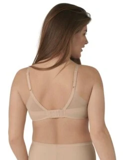 10209594 Triumph Shape Smart Padded Bra - 10209594 Neutral Beige