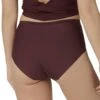 10209655 Triumph Shape Smart Maxi Brief - 10209655 Decadent Chocolate