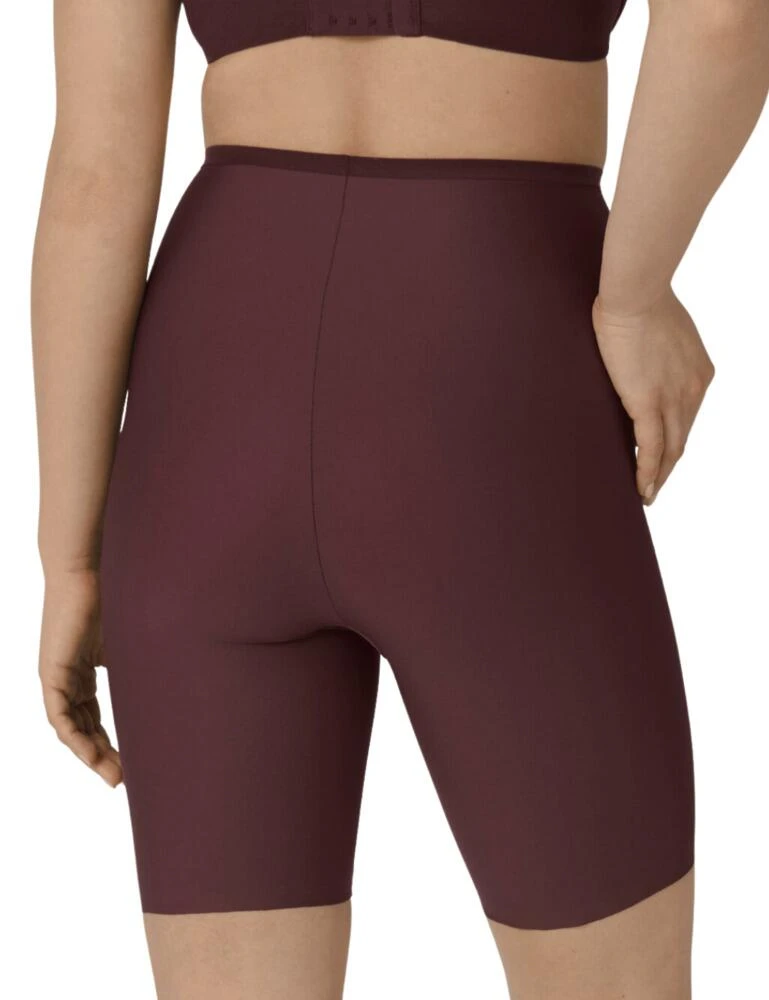 10209534 Triumph Shape Smart Shaping Brief - 10209534 Decadent Chocolate