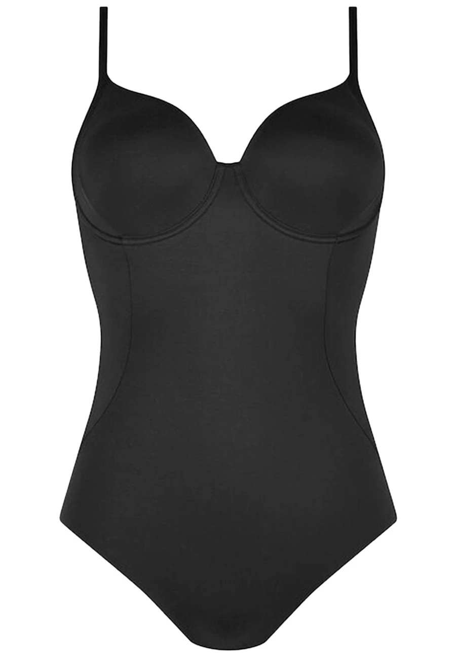 Triumph Shapewear - Black - Image 3