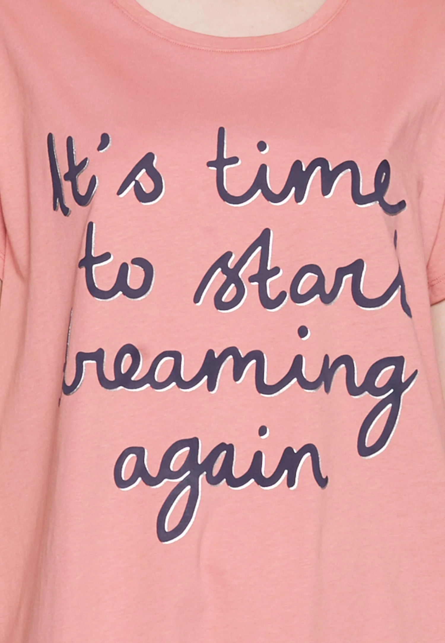 Triumph Nightdresses - Nightie - Terracotta - Image 5