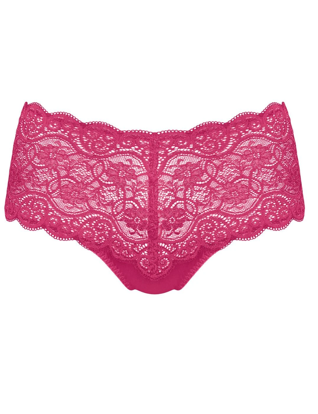 10166772 Triumph Amourette 300 Brief - 10166772 Electric Raspberry - Image 2