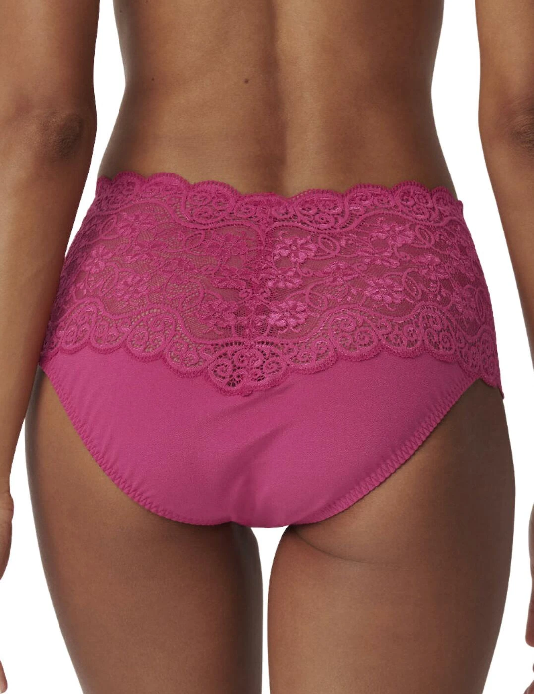 10166772 Triumph Amourette 300 Brief - 10166772 Electric Raspberry