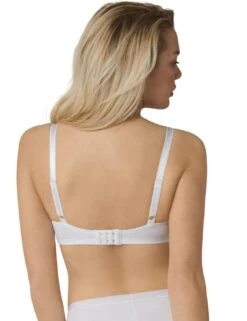 10180446 Triumph Amourette Charm W Bra - 10180446 White