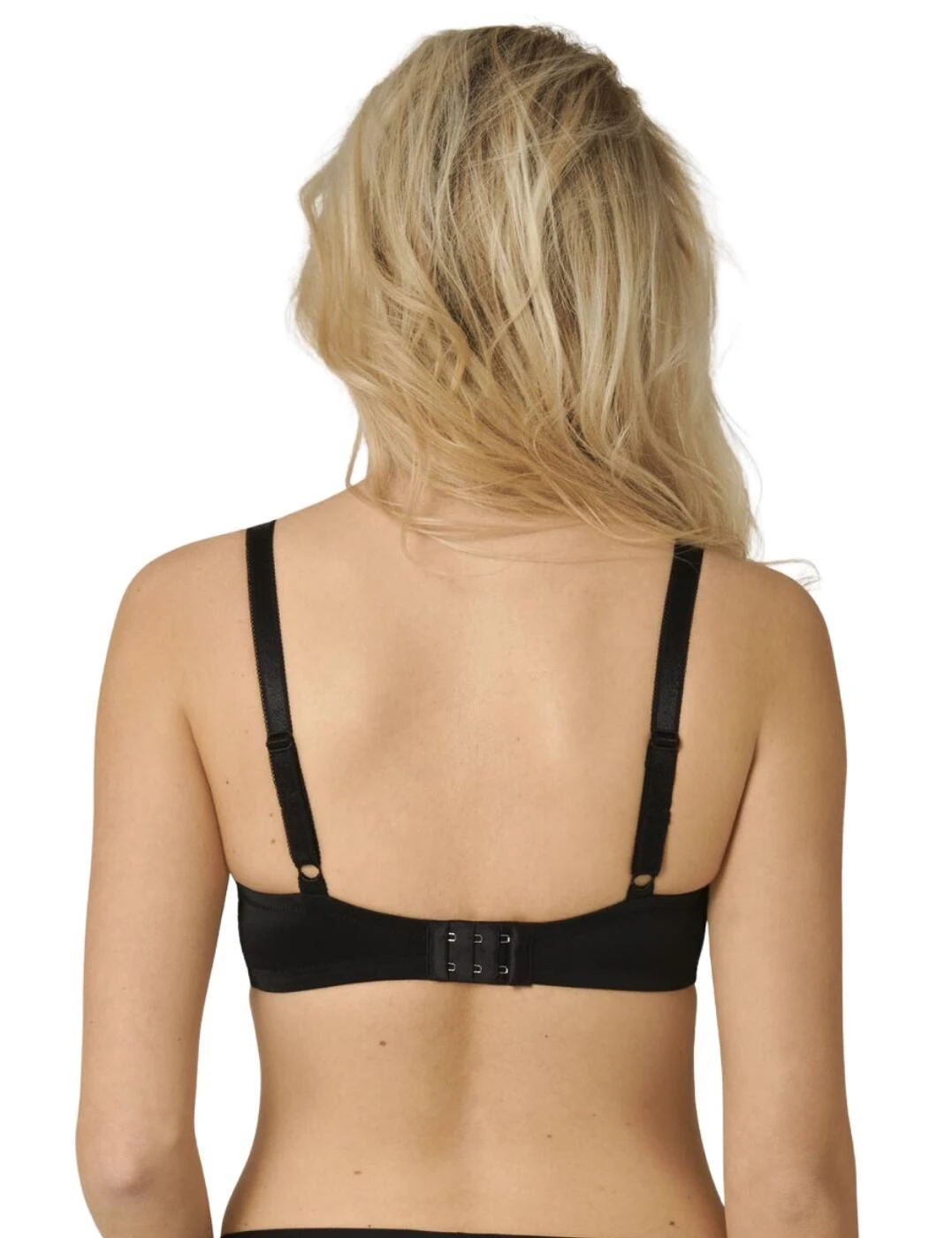 10180446 Triumph Amourette Charm W Bra - 10180446 Black