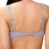 10166798 Triumph Amourette 300 Padded Half Cup Bra - 10166798 Morandi Grey