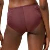10198780 Triumph Amourette Charm Maxi Brief - 10198780 Decadent Chocolate