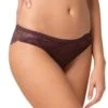 10205567 Triumph Amourette Charm Brazilian Brief - 10205567 Decadent Chocolate