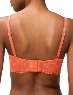 10210687 Triumph Amourette Charm Non-wired Bra - 10210687 Sienna