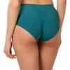10166828 Triumph Essential Minimiser Hipster Brief - 10166828 Blue Coral
