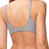 10213788 Triumph Flex Smart Padded Bra - 10213788 Morandi Grey