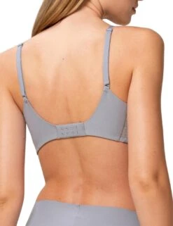 10213788 Triumph Flex Smart Padded Bra - 10213788 Morandi Grey