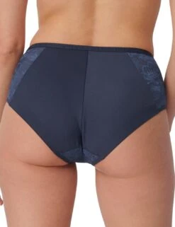 10198780 Triumph Amourette Charm Maxi Brief - 10198780 Blue Nights