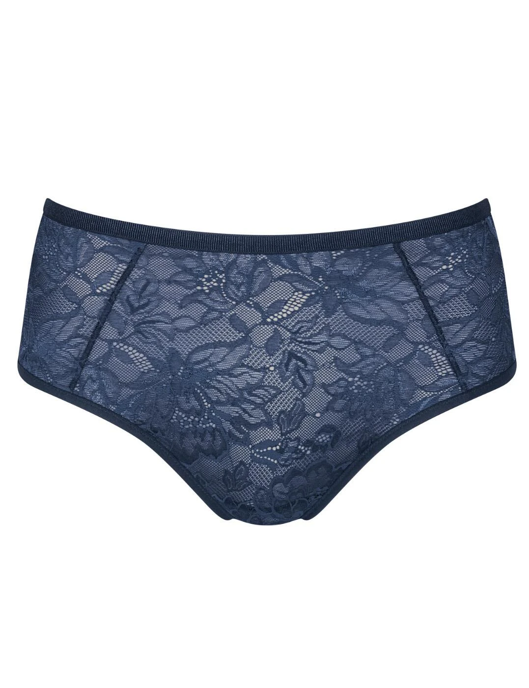10198780 Triumph Amourette Charm Maxi Brief - 10198780 Blue Nights - Image 2