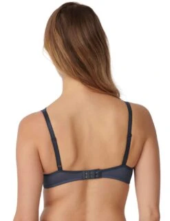 10201686 Triumph Amourette Charm Lightly Padded Bra - 10201686 Blue Nights