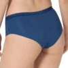10207997 Triumph Aura Spotlight Maxi Brief - 10207997 Blue Sapphire