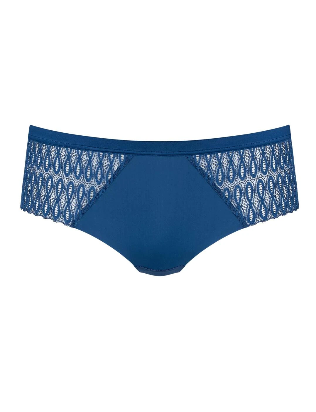 10207997 Triumph Aura Spotlight Maxi Brief - 10207997 Blue Sapphire - Image 2