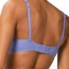 10202460 Triumph Fit Smart Padded Bra - 10202460 Purple Dust