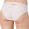 10181010 Triumph Wild Rose Florale Tai Brief - 10181010 Orange Highlight