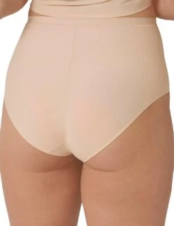 10209273 Triumph Smart Micro Maxi Brief Plus - 10209273 Nude Beige