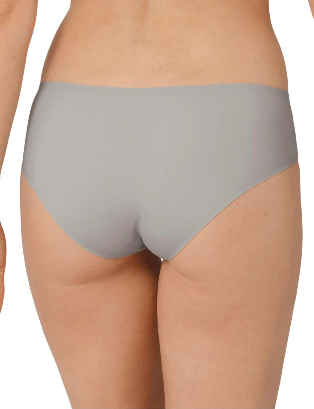 10194530 Triumph Sporty Micro Hipster Briefs - 10194530 Platino