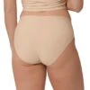 10209288 Triumph Smart Micro Tai Plus Brief - 10209288 Nude Beige