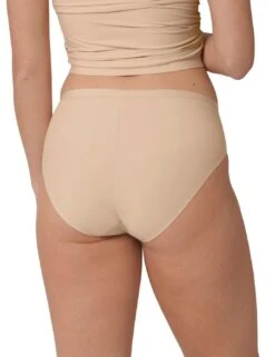 10209288 Triumph Smart Micro Tai Plus Brief - 10209288 Nude Beige