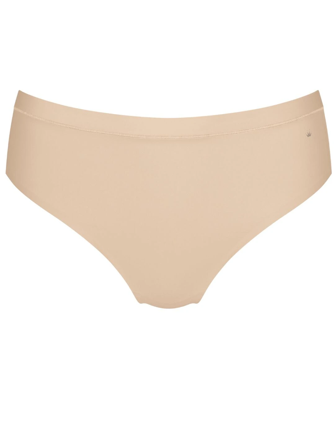 10209288 Triumph Smart Micro Tai Plus Brief - 10209288 Nude Beige - Image 2