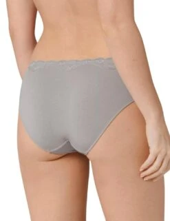 10182553 Triumph Touch Of Modal Tai Brief - 10182553 Platino