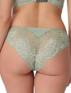 10209625 Triumph Amourette Charm Pure Brazilian Brief - 10209625 Absinthe