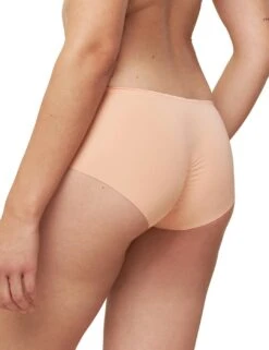 10166828 Triumph Essential Minimiser Hipster Brief - 10166828 Pink - Light Combination