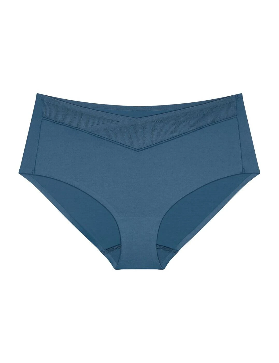 10162228 Triumph True Shape Sensation Maxi Brief - 10162228 Liberty Blue - Image 2