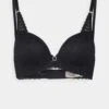 Triumph Aura Spotlight - Underwired Bra - Black