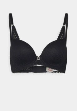 Triumph Aura Spotlight - Underwired Bra - Black