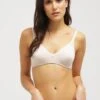 Triumph Body Make Up Essent N - Triangle Bra - Nude Beige