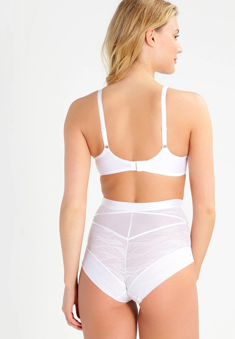 Triumph My Perfect Shaper - T-Shirt Bra - White - Image 3