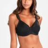 Triumph True Shape Sensation - Underwired Bra - Black